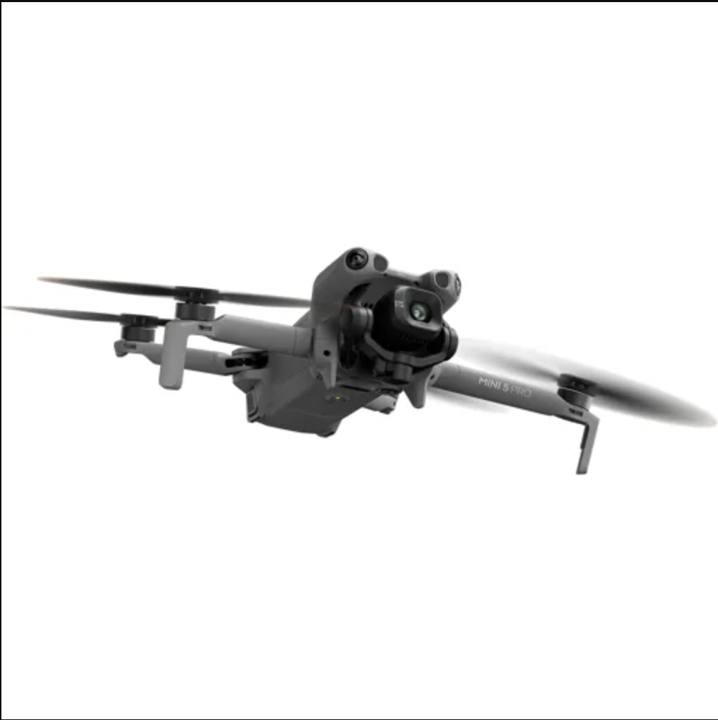 DJI Mini 5 Pro